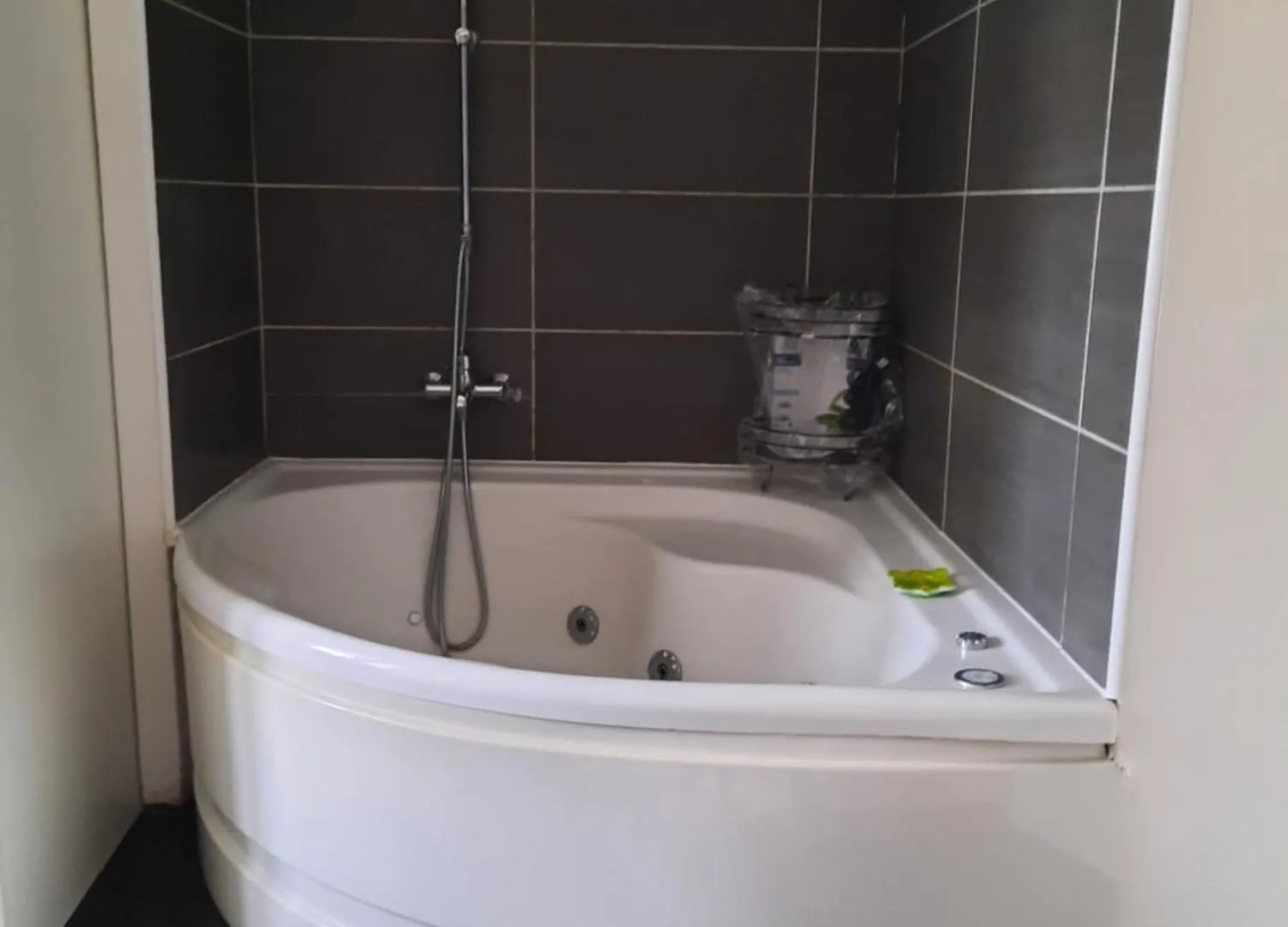 Appartement Proche Port De Brest 0*,