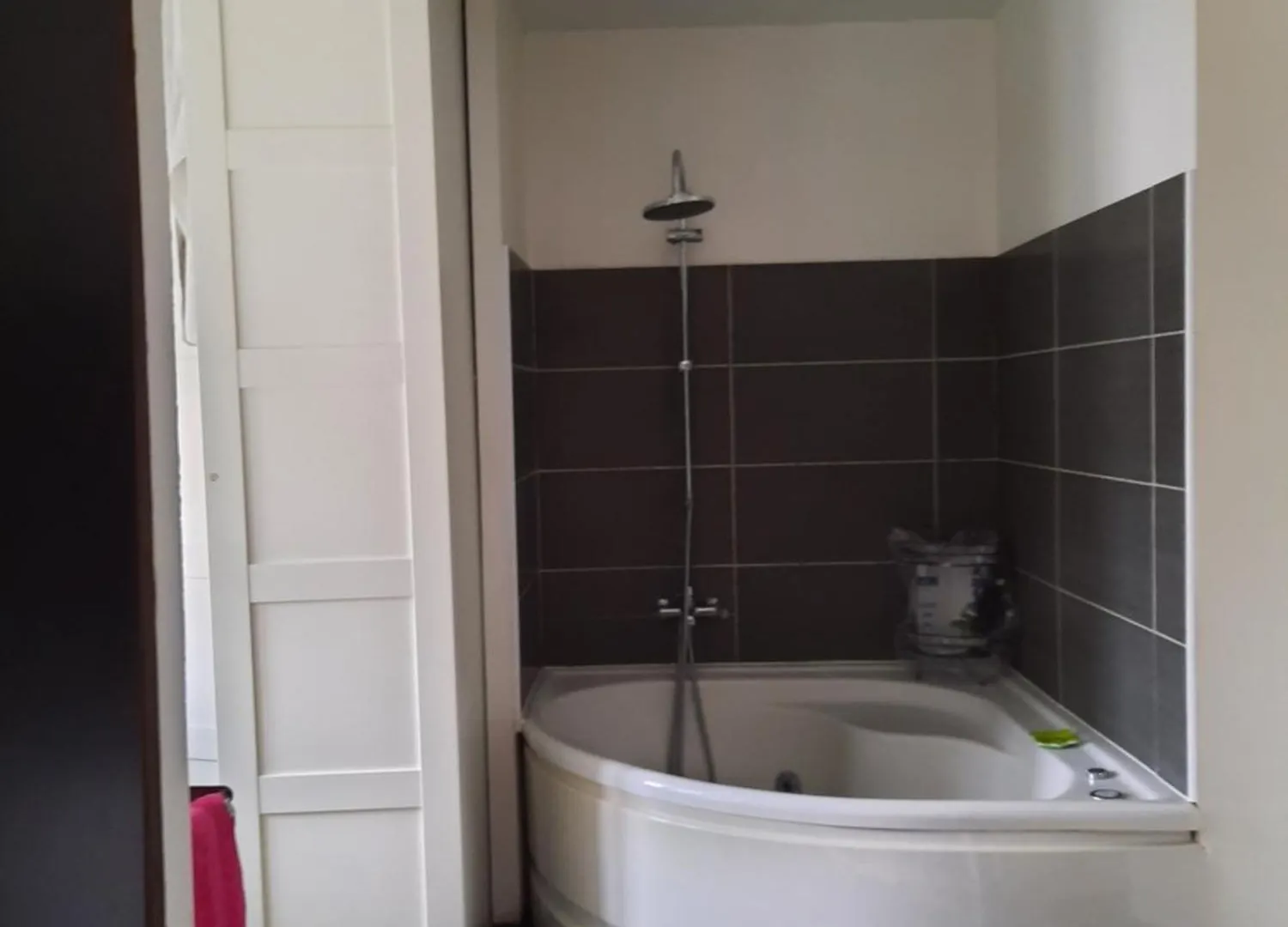 Appartement Proche Port De Brest Apartamento