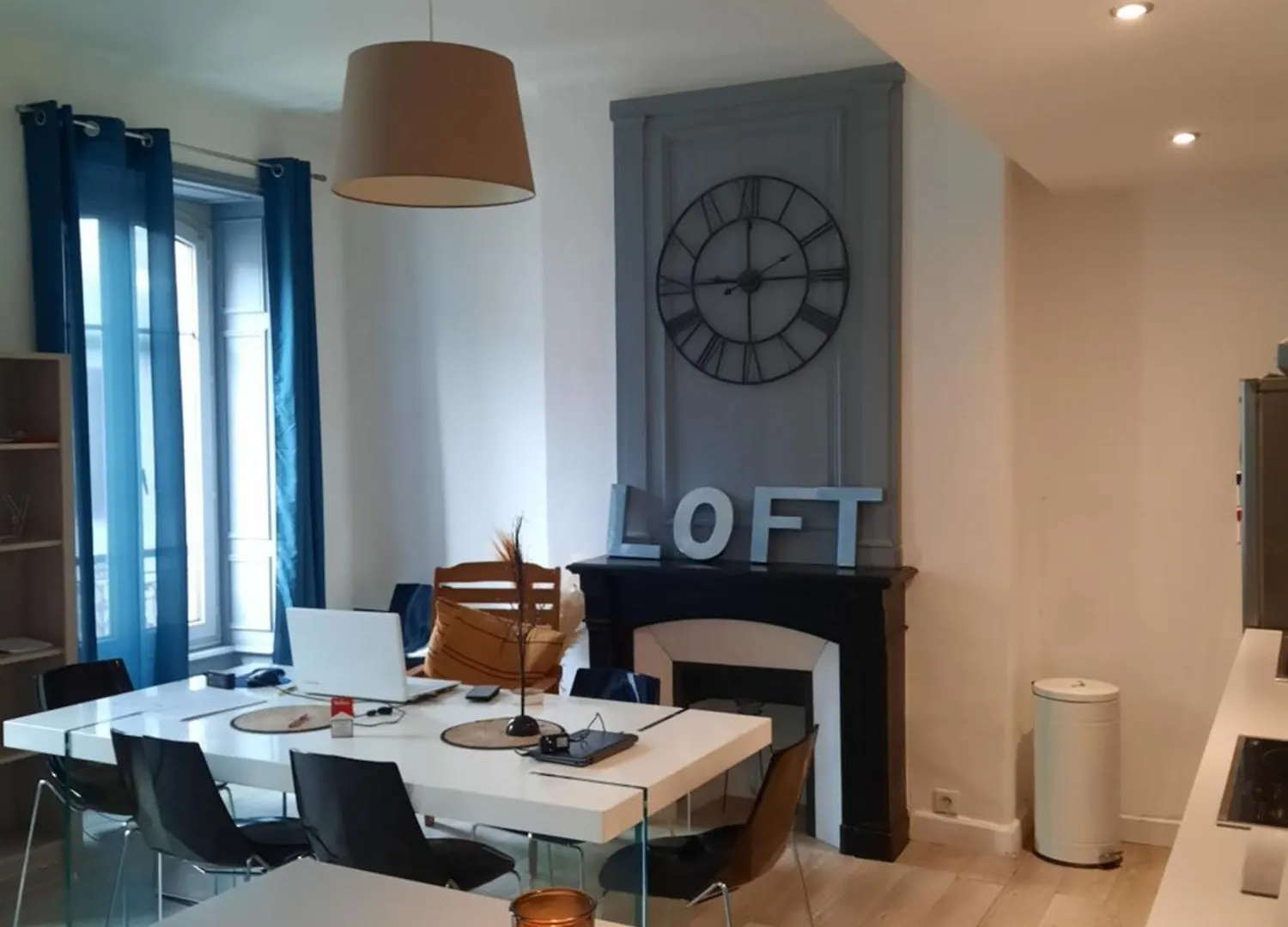 Appartement Proche Port De Brest