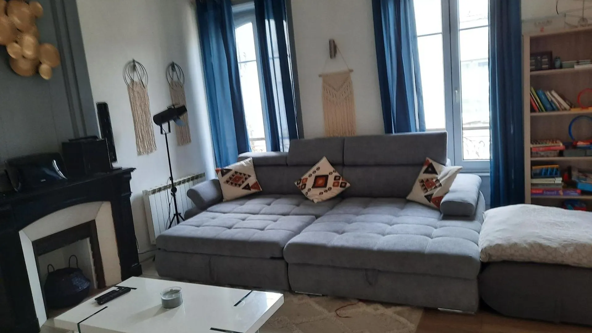 Apartamento Appartement Proche Port De Brest